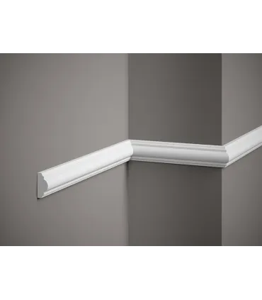 Dekoratívna lišta na stenu 2m