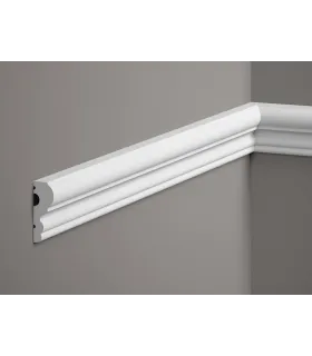 Dekoratívna lišta na stenu 2m