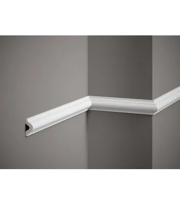 Dekoratívna lišta na stenu 2m