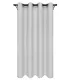 Záves s krúžkami 140cmx250 cm farba Dorado 01