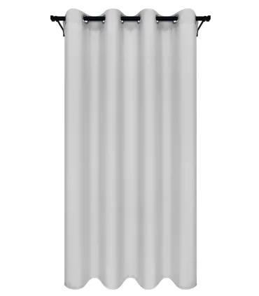 Záves s krúžkami 140cmx250 cm farba Dorado 01