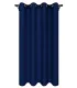 Záves s krúžkami 140cmx250 cm farba Dorado 01