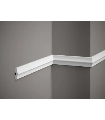 Dekoratívna lišta na stenu 2m