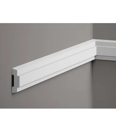 Dekoratívna lišta na stenu 2m