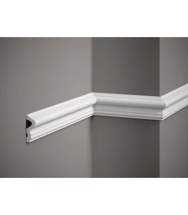 Dekoratívna lišta na stenu 2m