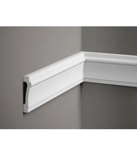 Dekoratívna lišta na stenu 2m