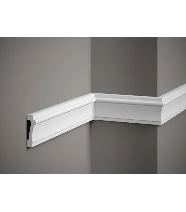 Dekoratívna lišta na stenu 2m