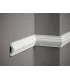 Dekoratívna lišta na stenu 2m