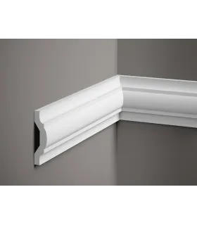 Dekoratívna lišta na stenu 2m