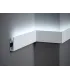 Dekoratívna lišta na stenu 2m