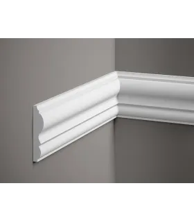 Dekoratívna lišta na stenu 2m