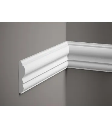 Dekoratívna lišta na stenu 2m