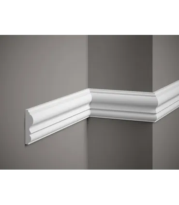 Dekoratívna lišta na stenu 2m