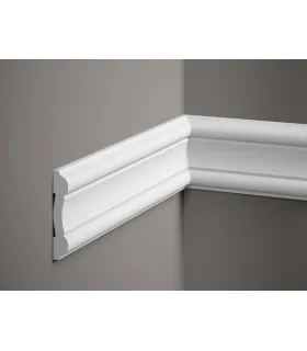 Dekoratívna lišta na stenu 2m