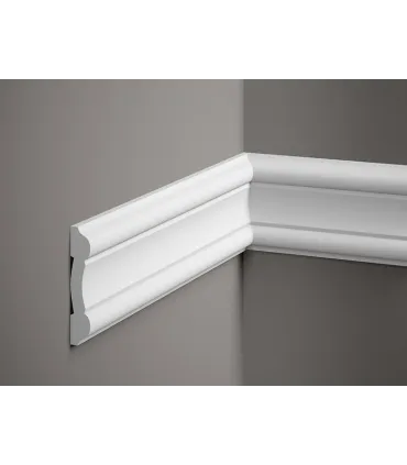 Dekoratívna lišta na stenu 2m