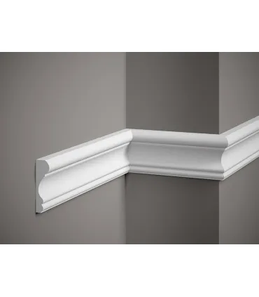 Dekoratívna lišta na stenu 2m