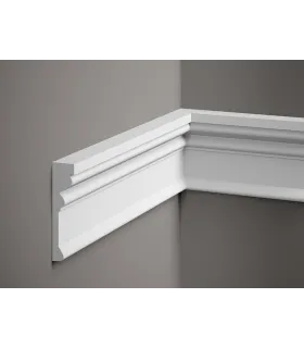 Dekoratívna lišta na stenu 2m