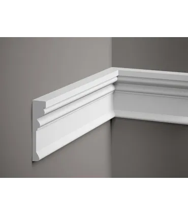 Dekoratívna lišta na stenu 2m