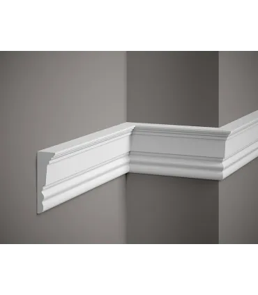 Dekoratívna lišta na stenu 2m