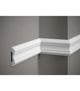 Dekoratívna lišta na stenu 2m