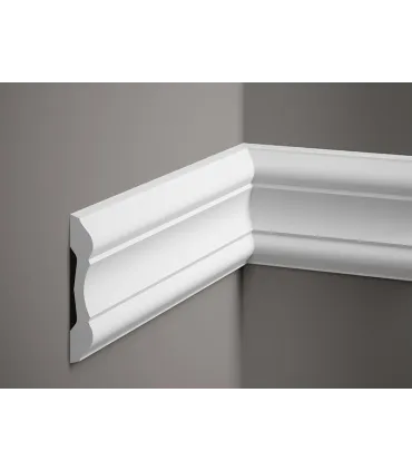 Dekoratívna lišta na stenu 2m