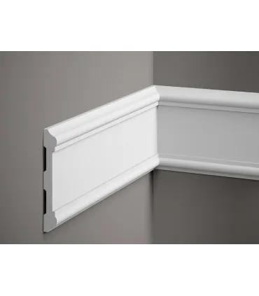 Dekoratívna lišta na stenu 2m