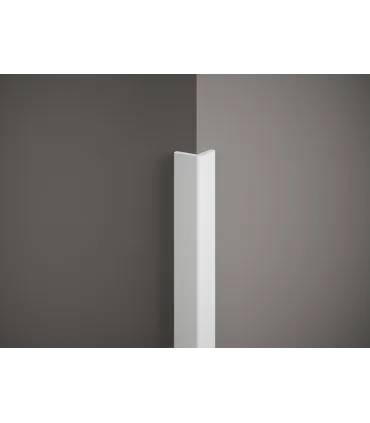 Dekoratívna lišta na stenu 2m