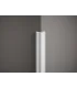 Dekoratívna lišta na stenu 2m