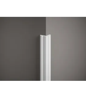 Dekoratívna lišta na stenu 2m