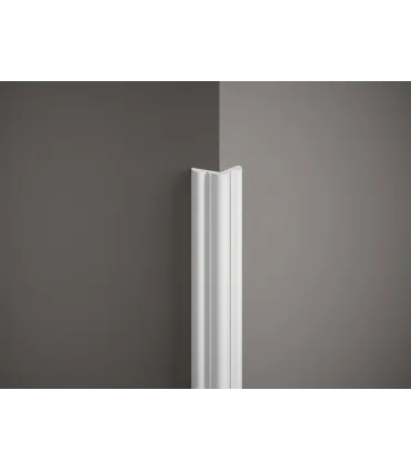 Dekoratívna lišta na stenu 2m