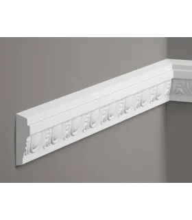 Dekoratívna lišta na stenu 2m