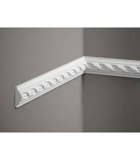 Dekoratívna lišta na stenu 2m