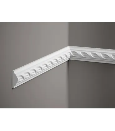 Dekoratívna lišta na stenu 2m