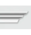 Dekoratívna lišta na stenu 2m