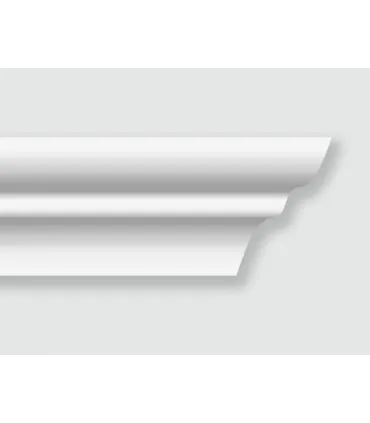 Dekoratívna lišta na stenu 2m