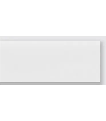 Dekoratívna lišta na stenu 2m