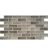 Pvc obkladový umývateľný panel 3d P0001 48.5 x 96 cm