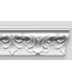 Dekorleiste für die Decke ZARA 200 x 12,5 x 6,5 cm DSM
