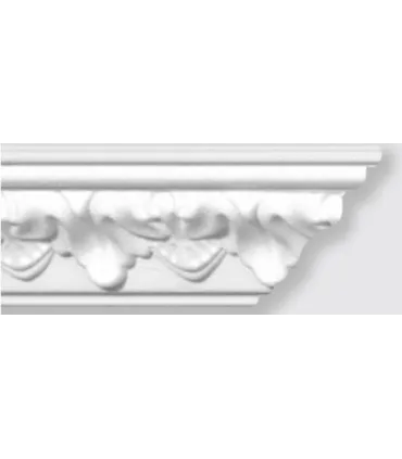 Dekoratívna lišta na stenu 2m