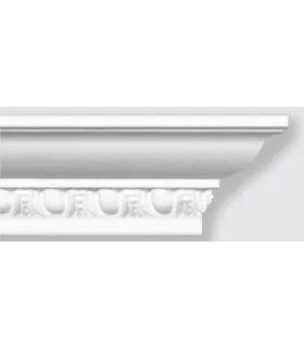 Dekoratívna lišta na stenu 2m