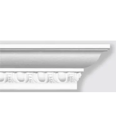 Dekoratívna lišta na stenu 2m