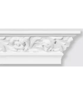 Dekoratívna lišta na stenu 2m