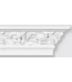 Dekoratívna lišta na stenu 2m