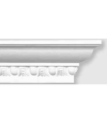 Dekoratívna lišta na stenu 2m