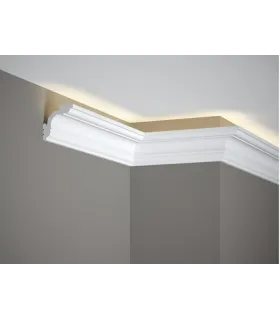 Dekoratívna lišta na stenu 2m