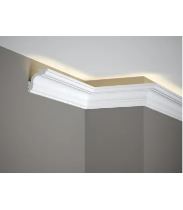 Dekoratívna lišta na stenu 2m