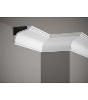 Dekoratívna lišta na stenu 2m