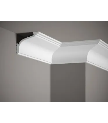 Dekoratívna lišta na stenu 2m