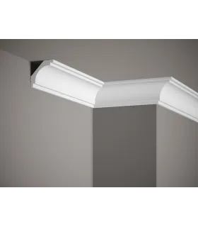 Dekoratívna lišta na stenu 2m