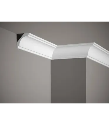 Dekoratívna lišta na stenu 2m